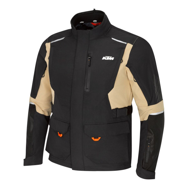 KTM Racetech pro k-hydratech jacket